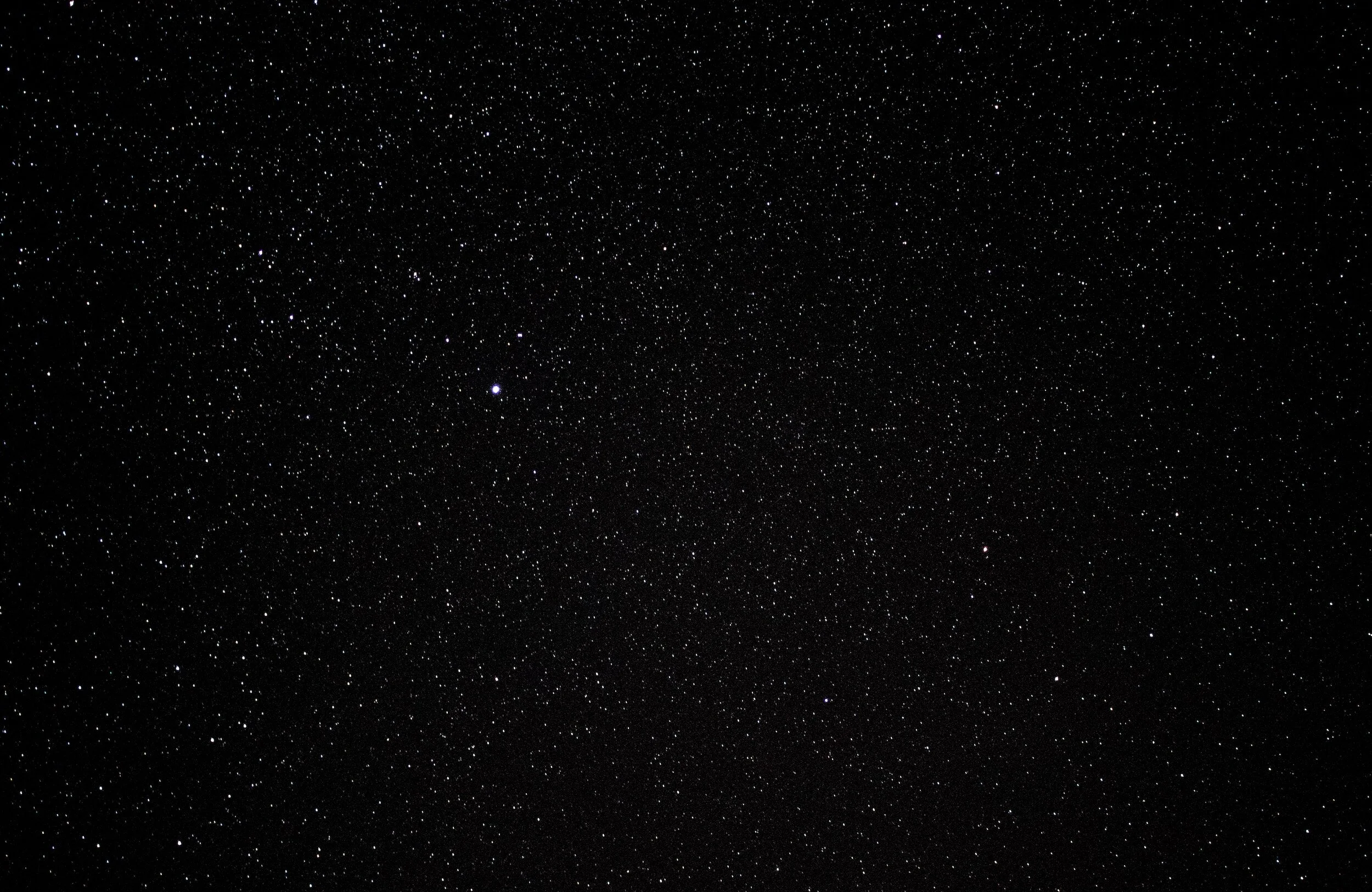 Olber's Paradox: The reason why space is dark