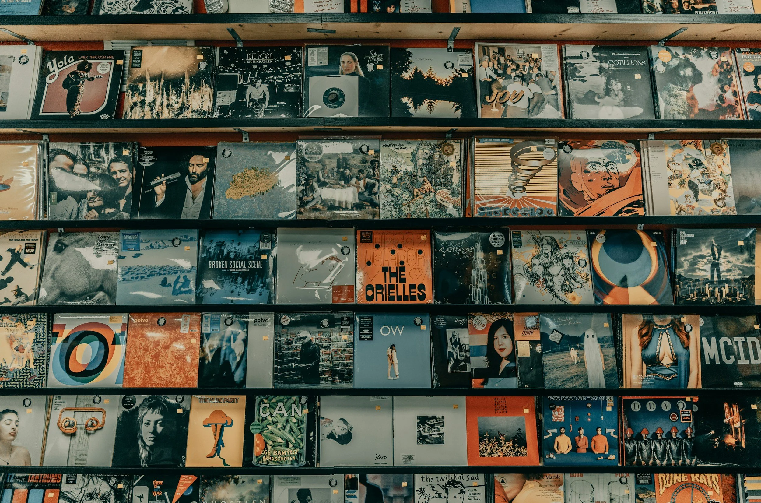  Effect of Music on Mood and Behavior: How do different types of music influence emotions and cognitive performance?