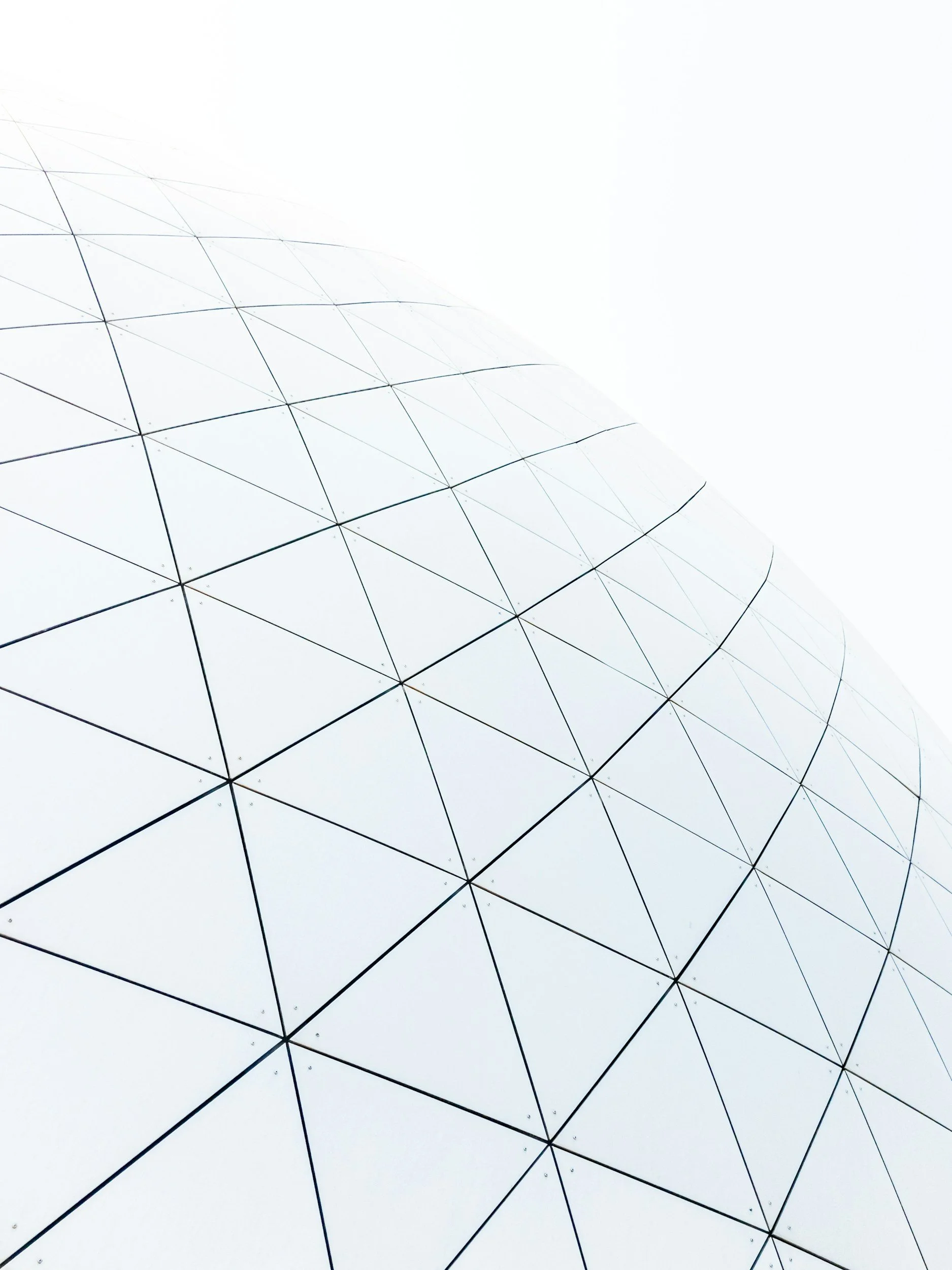 Geometry in the real world