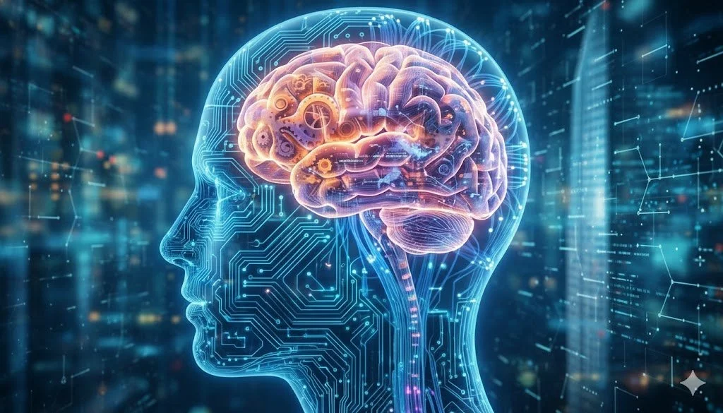 What If Computers Could Think Like The Human Brain?
