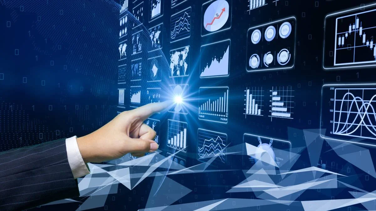 How can AI help manage your personal finances?