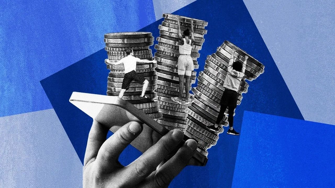 Gen Z’s Approach to Wealth and Economics