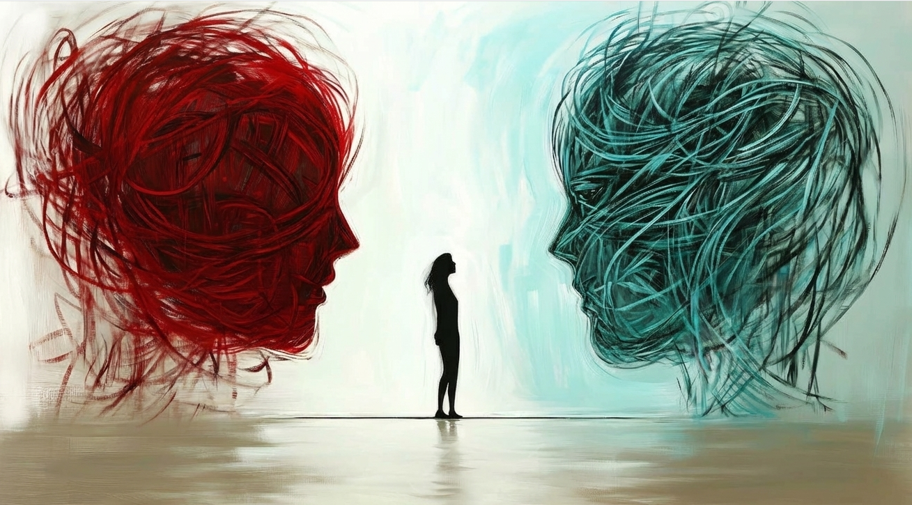 The Illusion of Choice