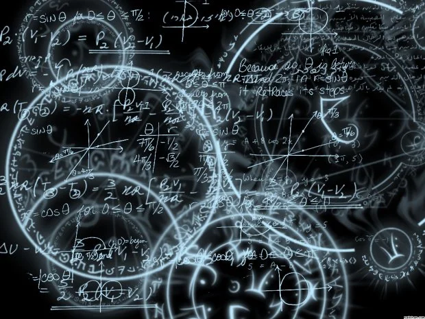 The Mathematics of Belief