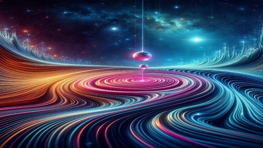 THE RIPPLE EFFECT: Modeling How Small Decisions Create Big Social Changes