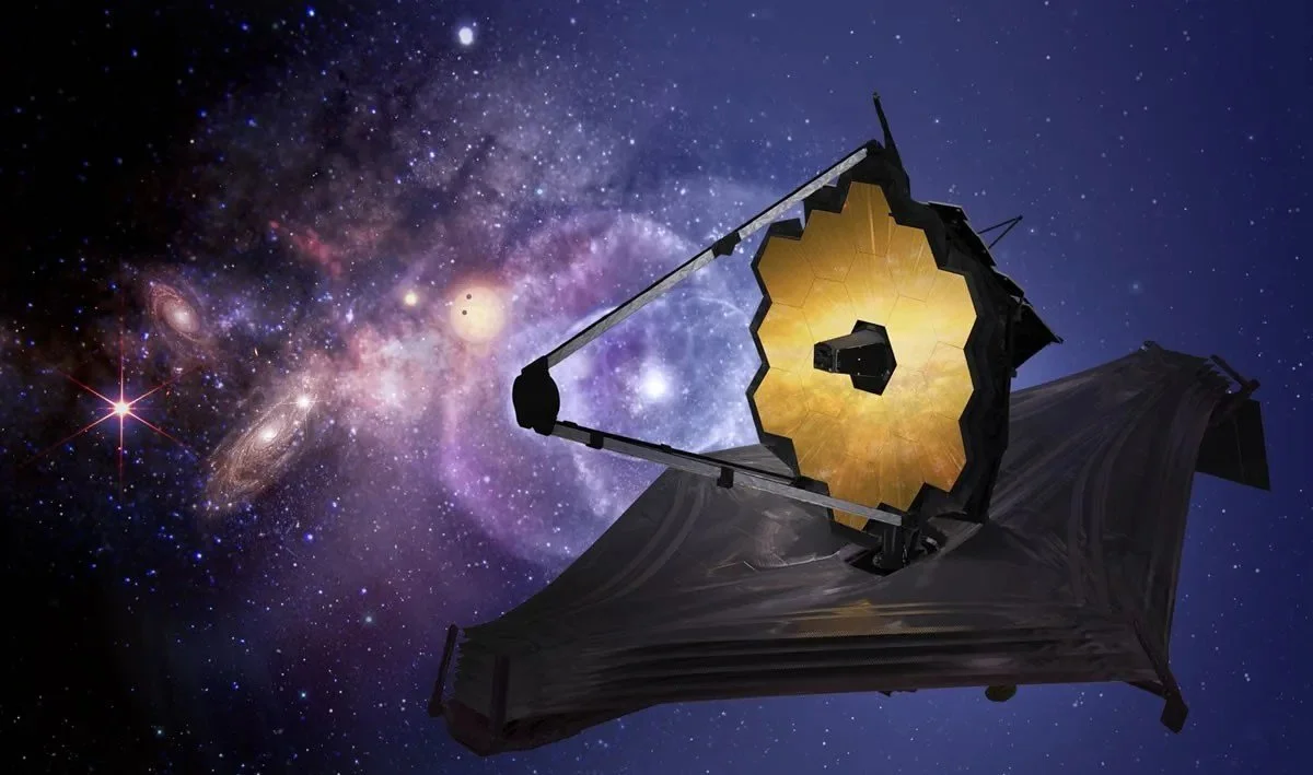 The Universe’s Eye: What has the James Webb Space Telescope seen?