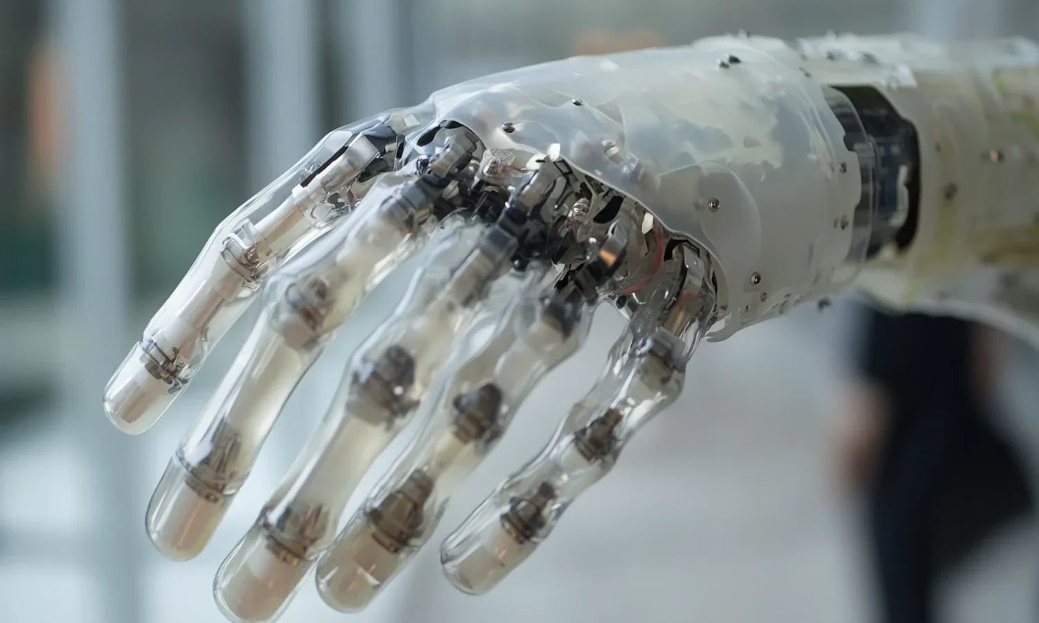 Soft Robotics: Redefining the Limits of Engineering