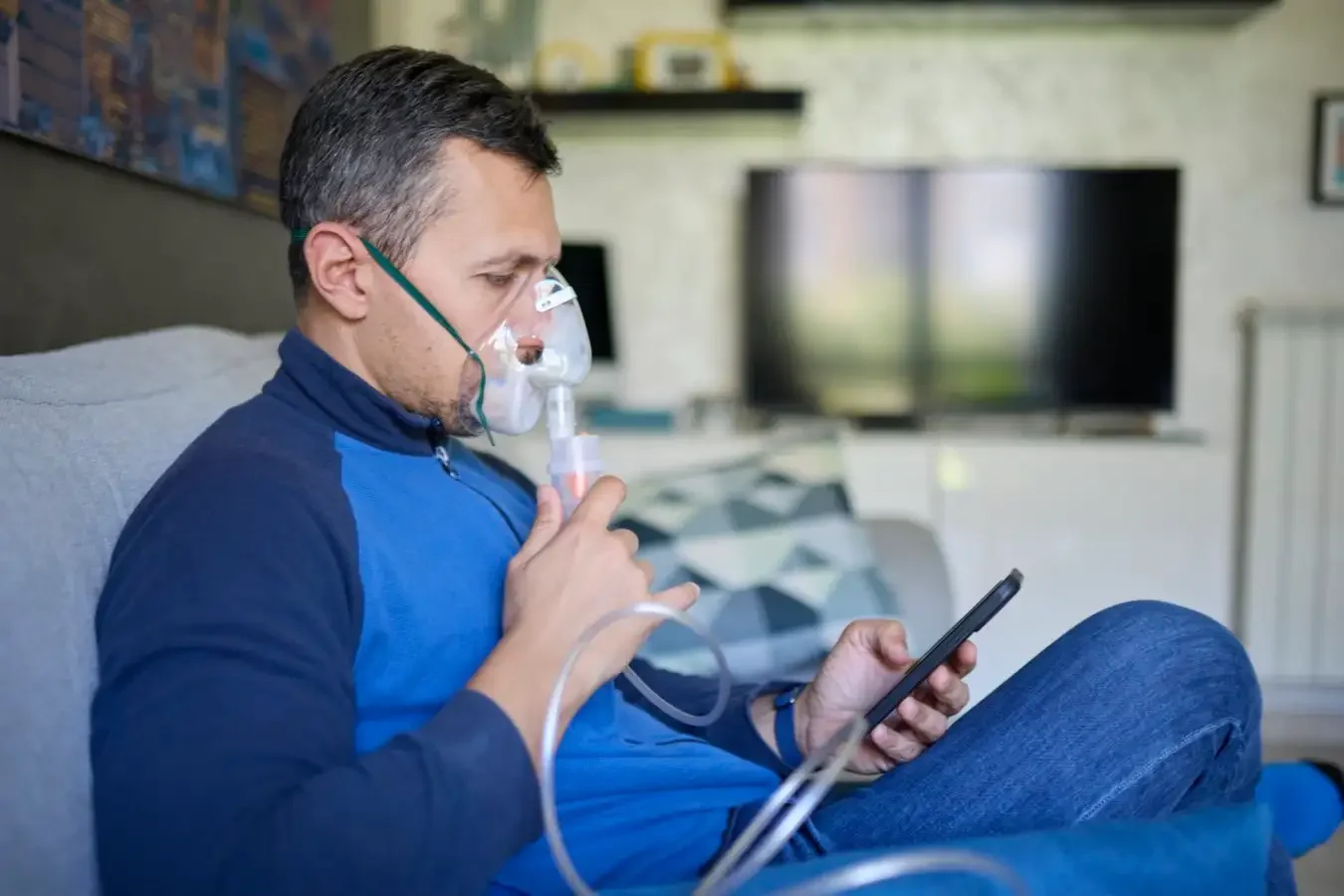 Inhaled Gene Therapy: A New Approach to Lung Cancer Treatment