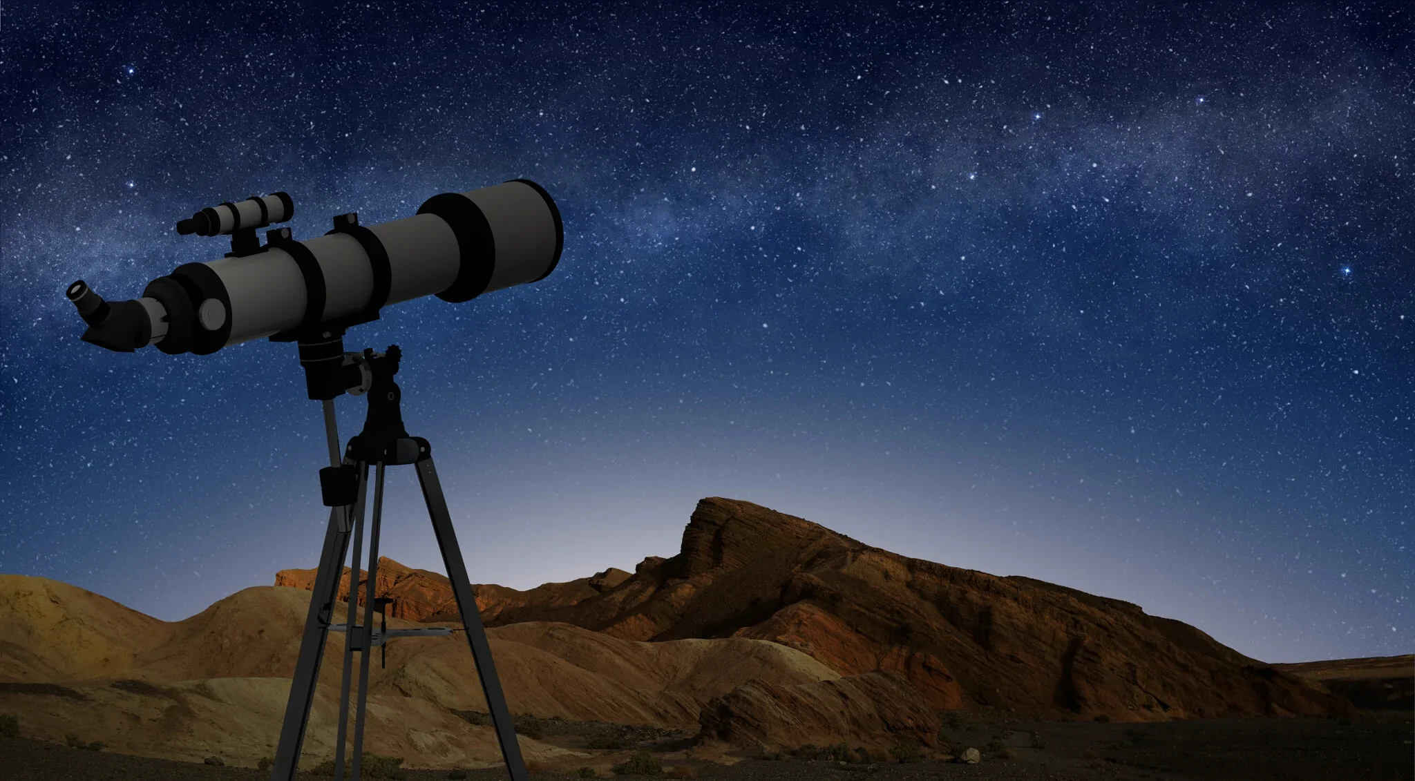 Refractor Telescopes - What You Need To Know