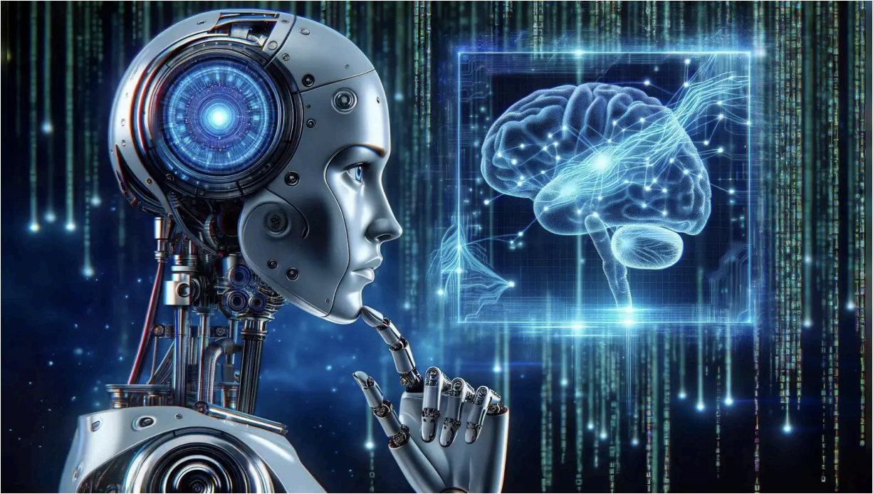 The Frightening Future of Artificial Intelligence