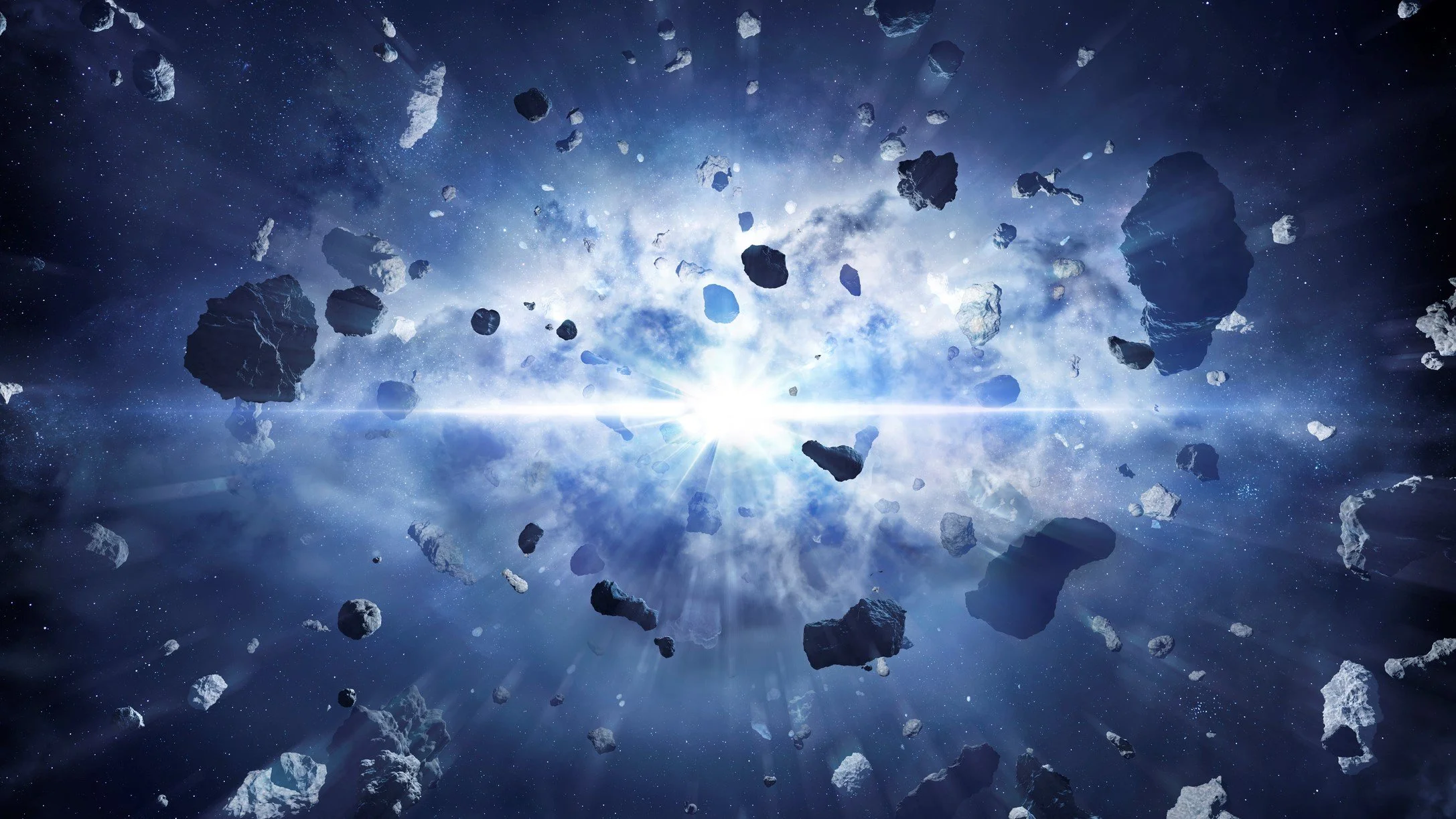 The Fundamental Asymmetry in Baryonic Matter