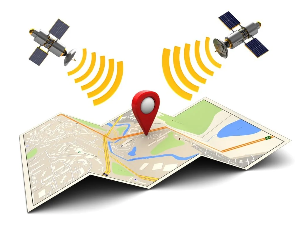 The Math Behind the Magic: A Simple Explanation of How My Phone's GPS Works
