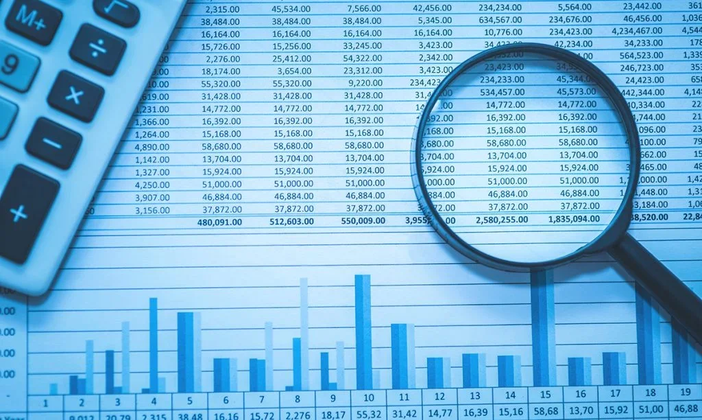 Following the money - Forensic accounting explained