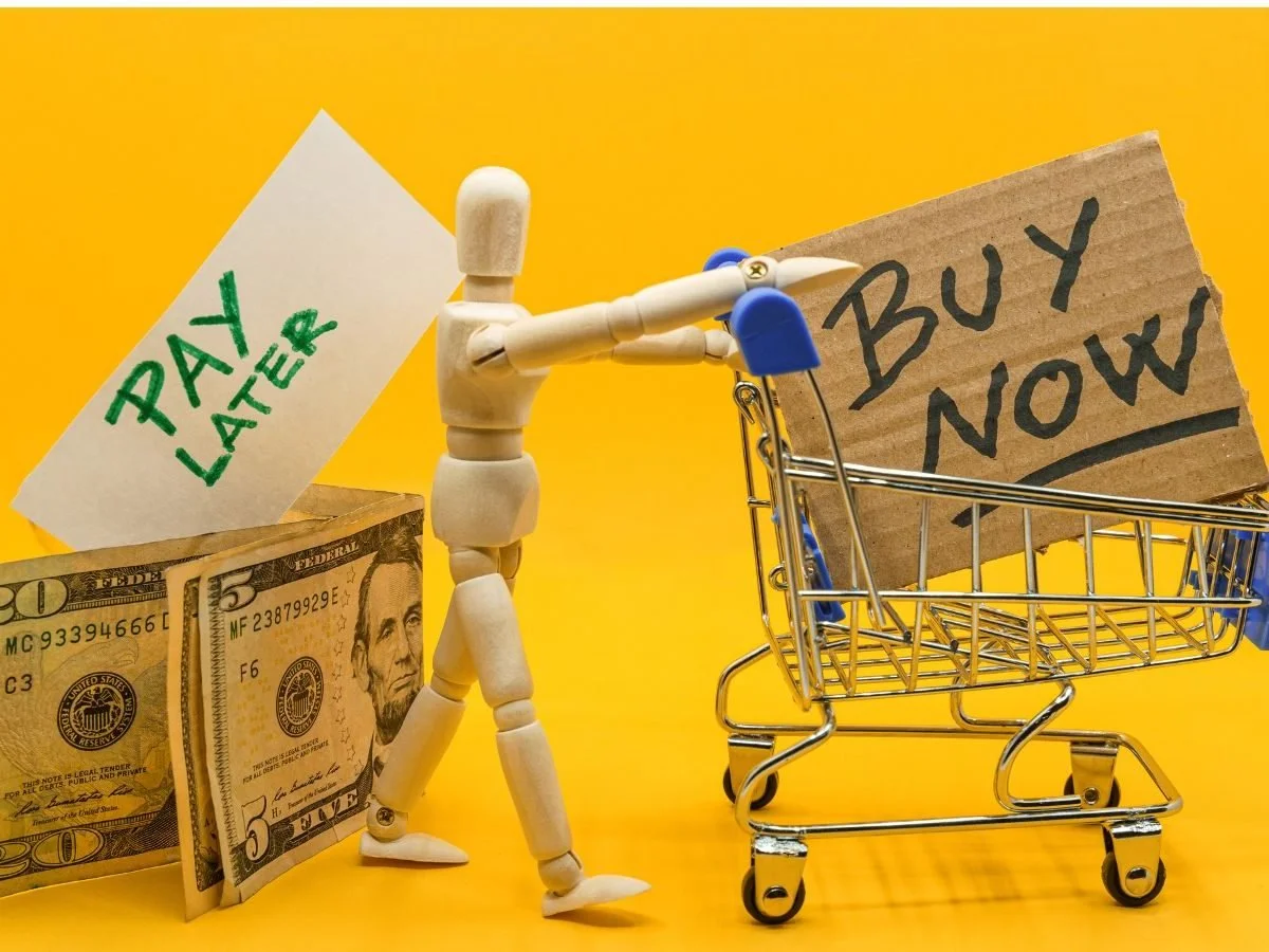 The "Buy Now, Pay Later" Trap: Is It Helping or Hurting Gen Z?