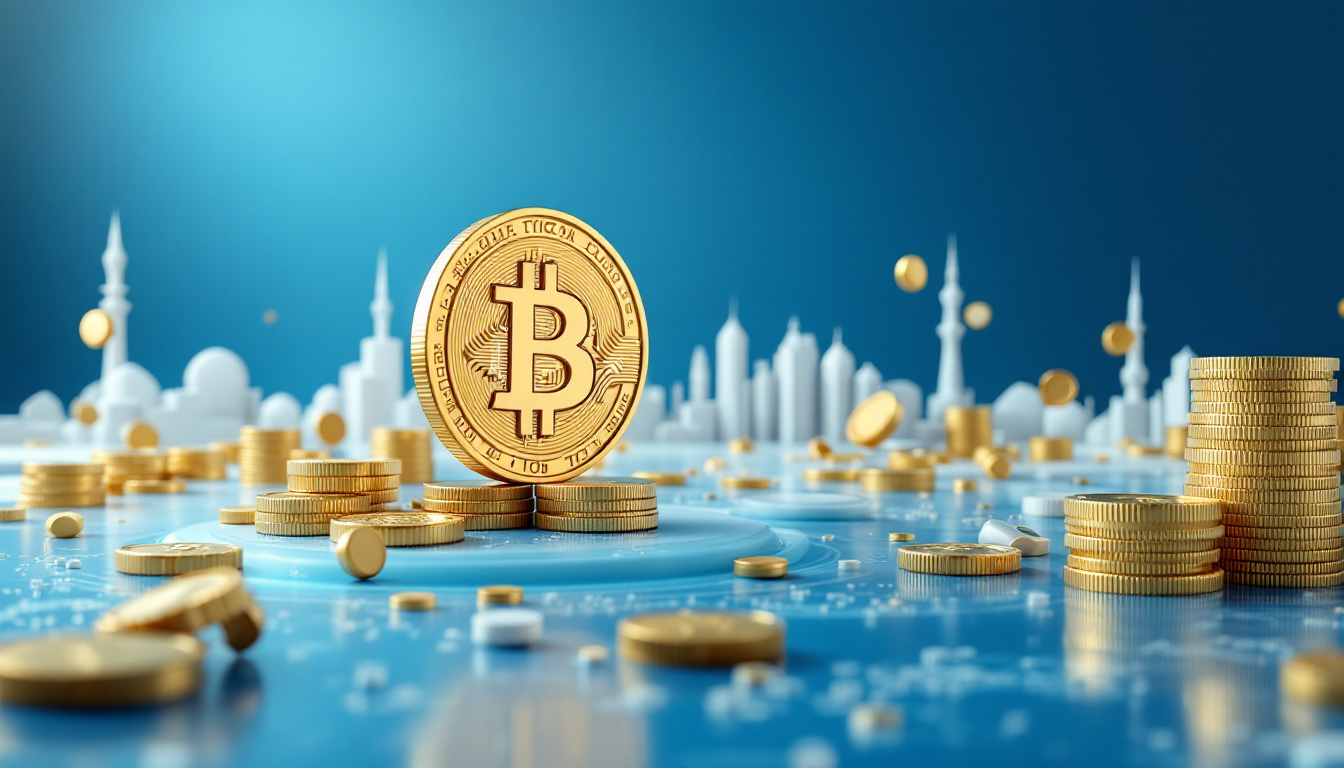 The Ultimate Investment Showdown: Bitcoin vs Bonds