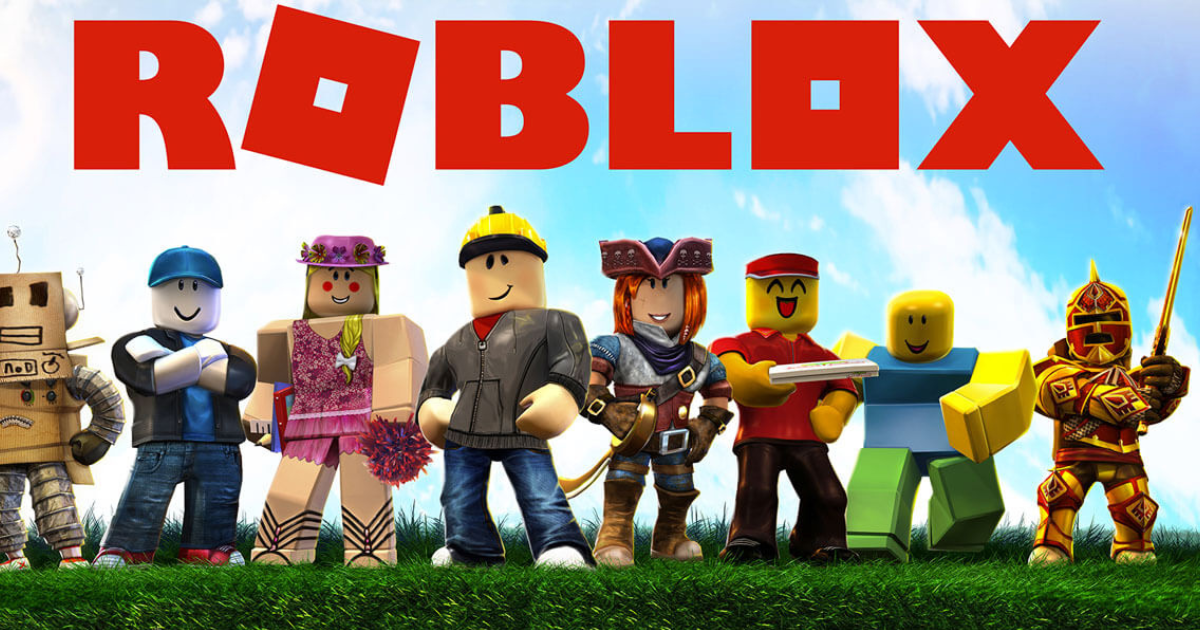 From Lemon Stand to IPO – How Roblox went public