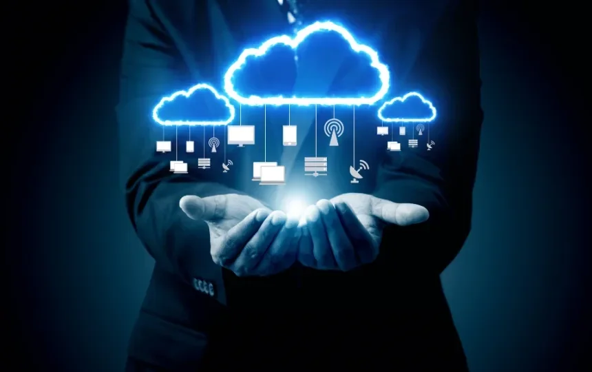 The Economics of Cloud Computing