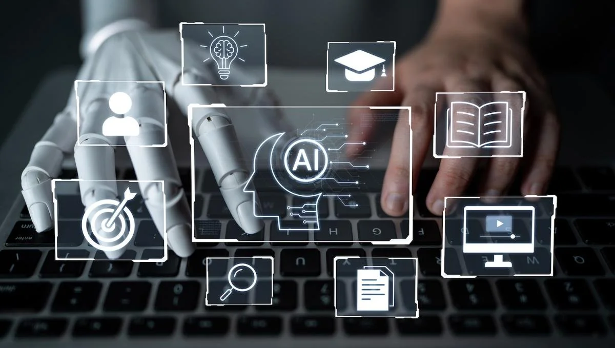 The Economics of A.I Computing