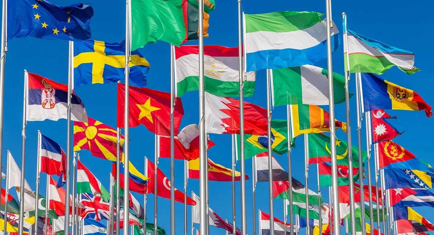 Why Small Countries Will Matter as Much as Superpowers in The Coming Decade