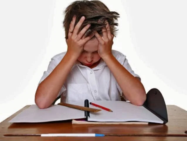 The Child Who Became a Data Point