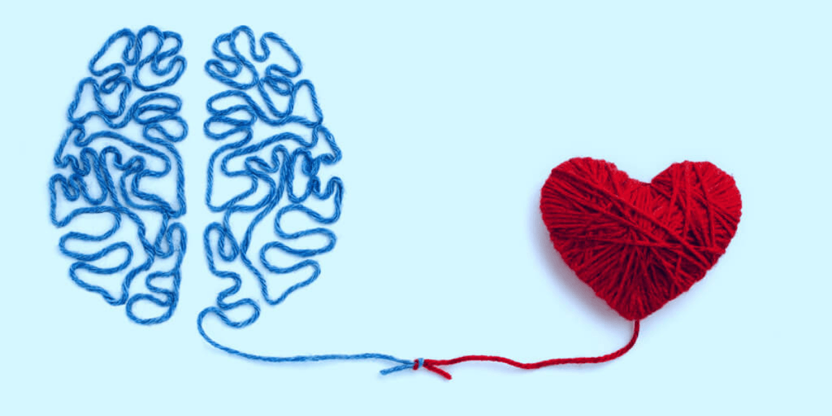 The Neuroscience of Heartbreak: Why Emotional Pain "Hurts" Physically