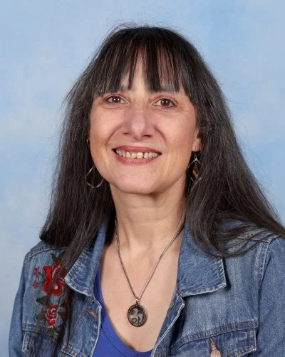 Mrs Milonopoulos