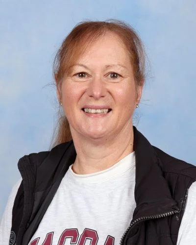Mrs Gerdtz