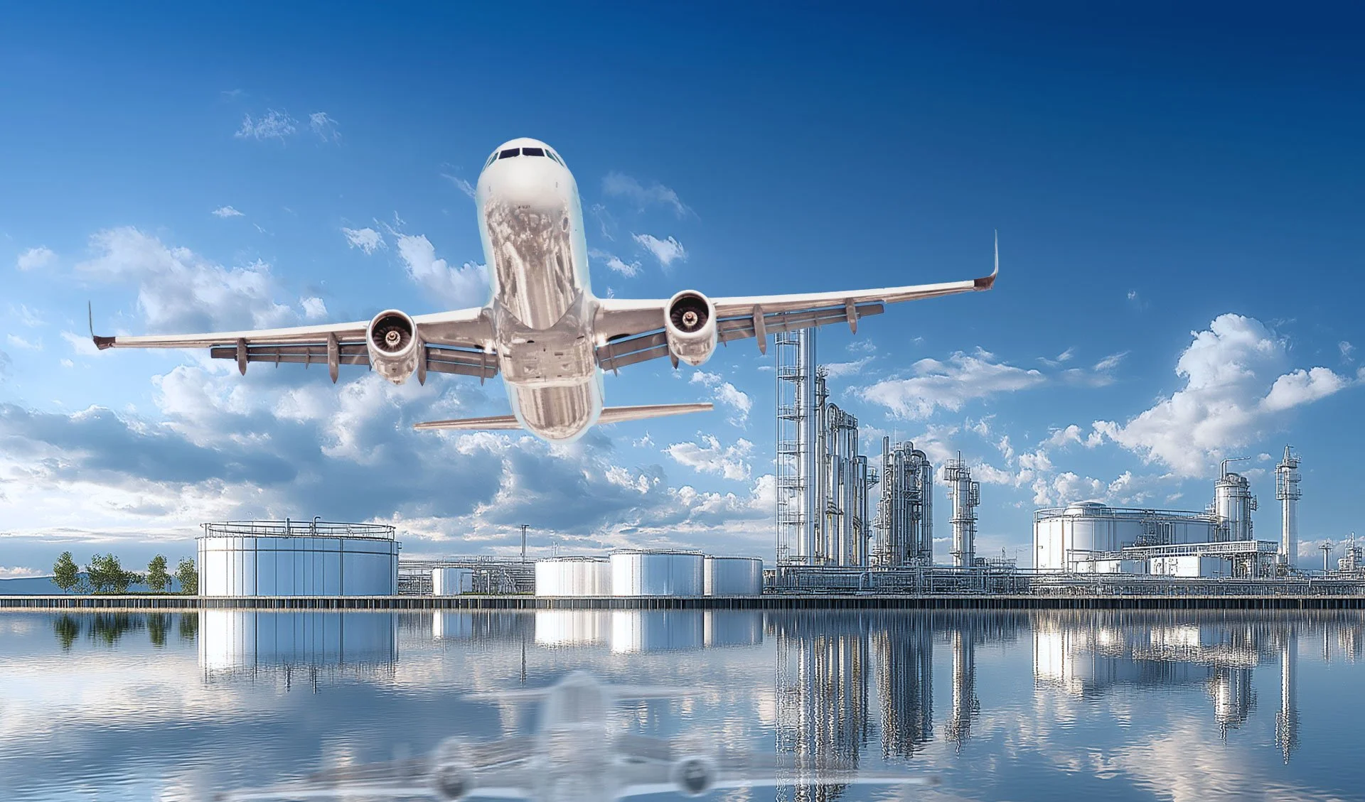 Fueling the Future: SAF Investment Opportunities in a Changing Landscape