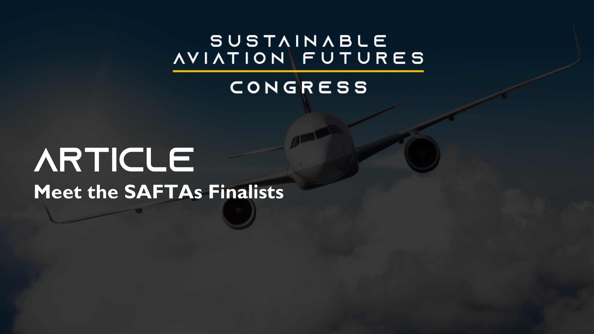 Meet the SAFTAs Finalists