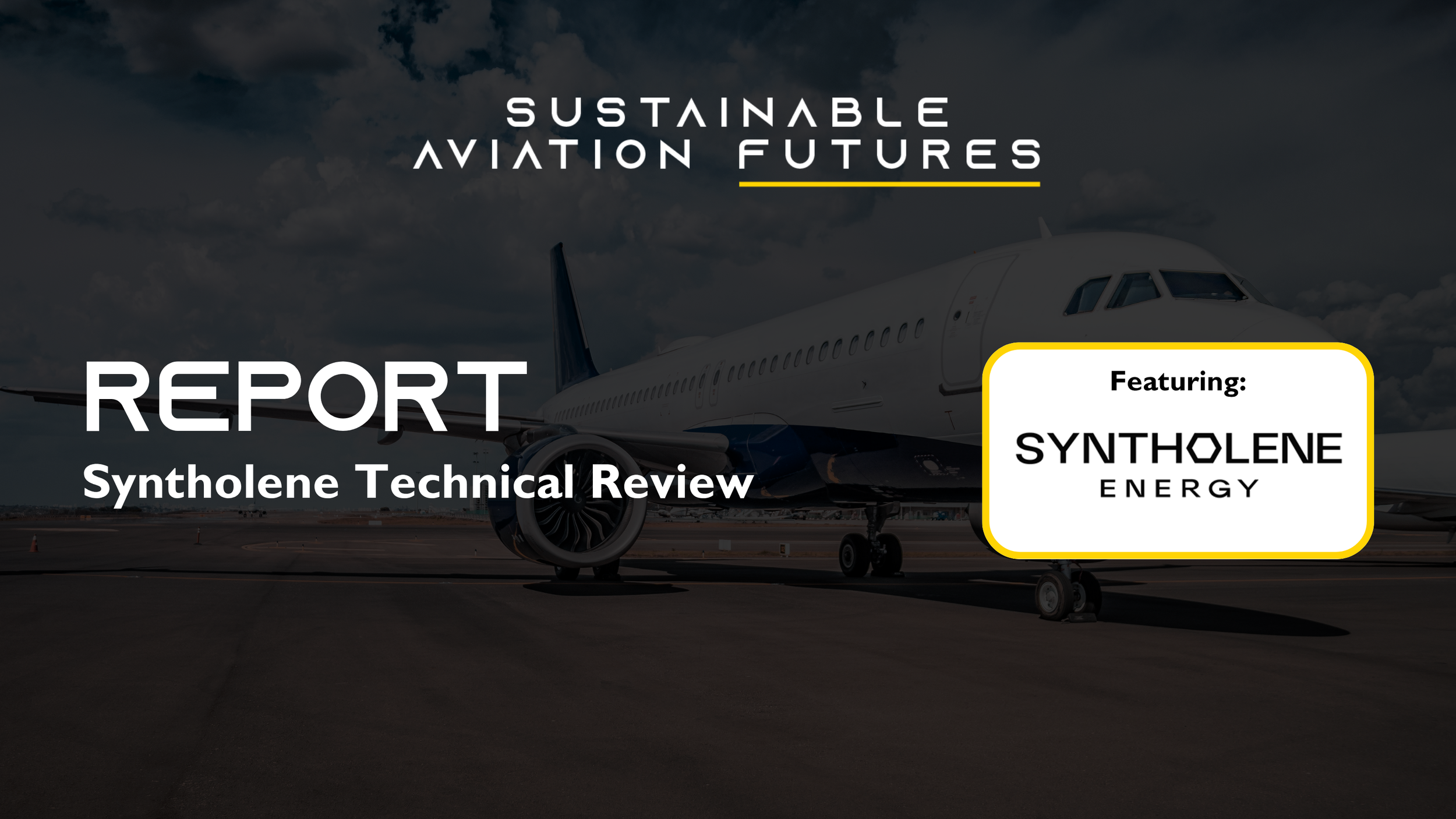 Syntholene Technical Review Report