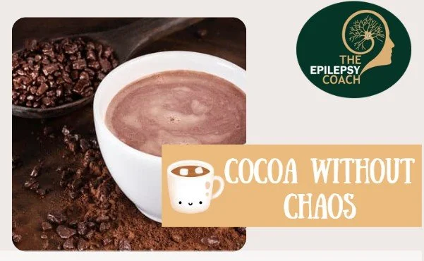 Adaptogenic Hot Chocolate