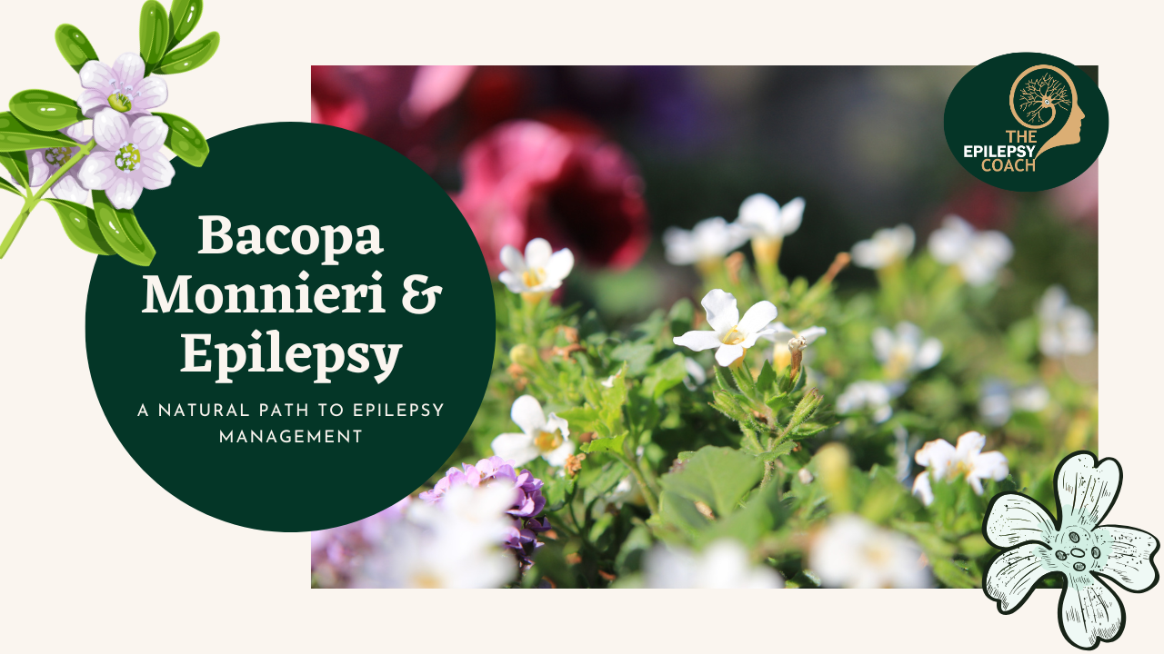 Bacopa Monnieri &amp; Epilepsy: A Natural Path to Epilepsy Management