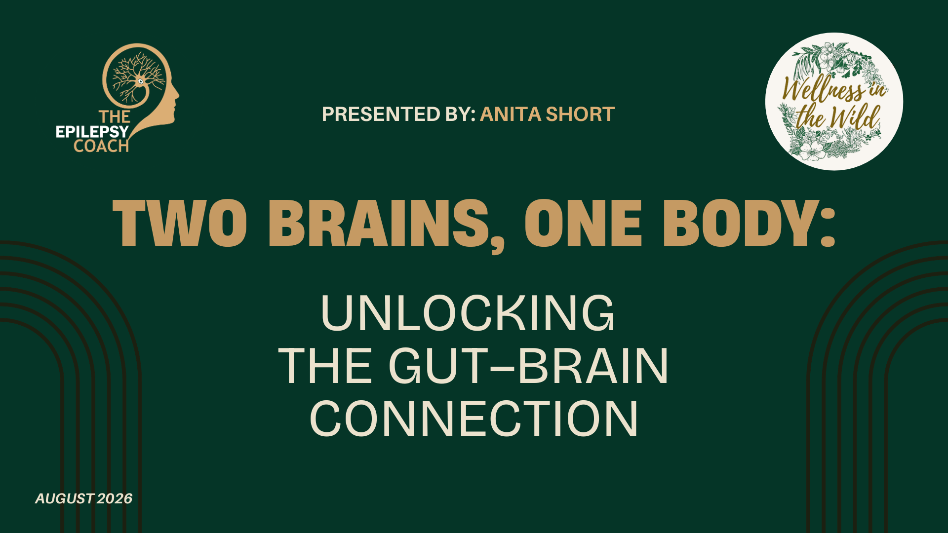 Two Brains, One Body: Understanding the Gut-Brain Connection