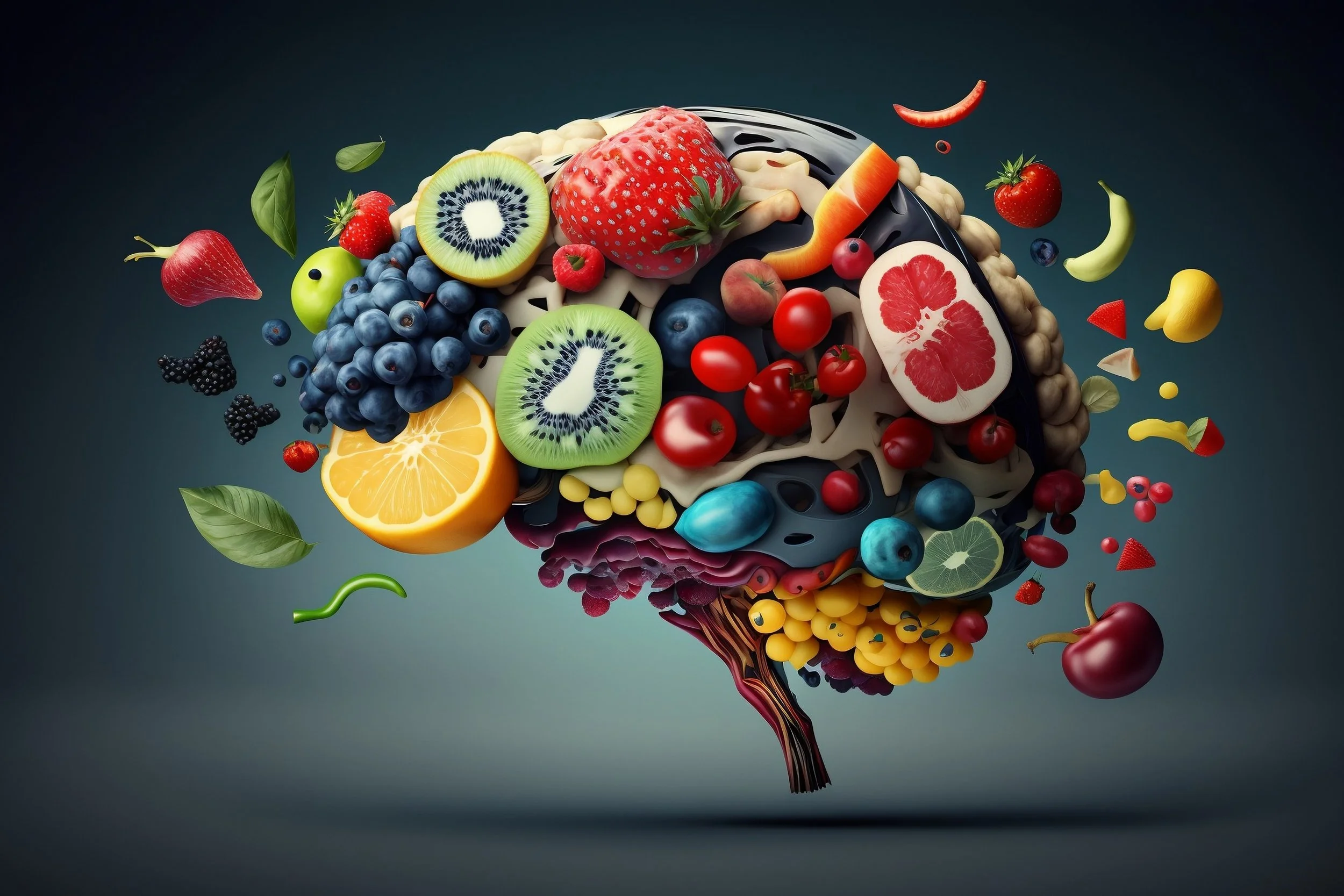 Key Vitamins & Minerals for Brain Health — Noomi Wellness