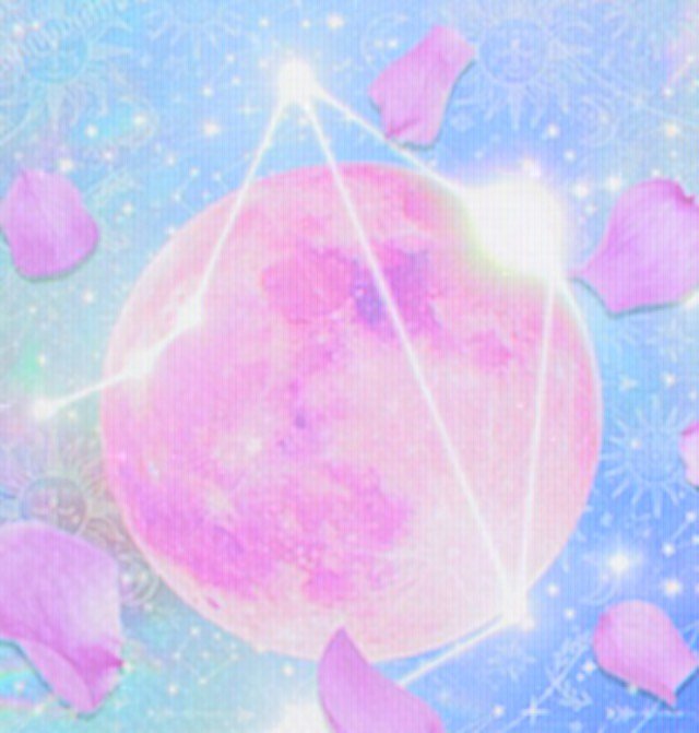 The Pink Moon of Beltane waxes in the mystical sign of Scorpio .

This moon will be shining light on your journey from the Scorpio New Moon 🌙 last November and the Pink Moon symbolises the flowering of the earth within and without 

The celestial mo