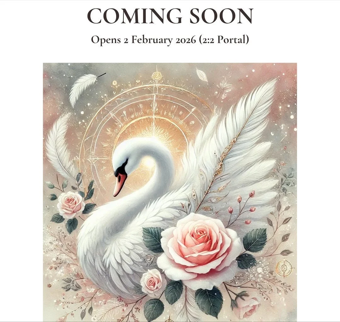 Celestial Rose Temple 