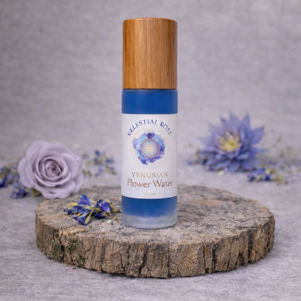 Venusian Flower Water