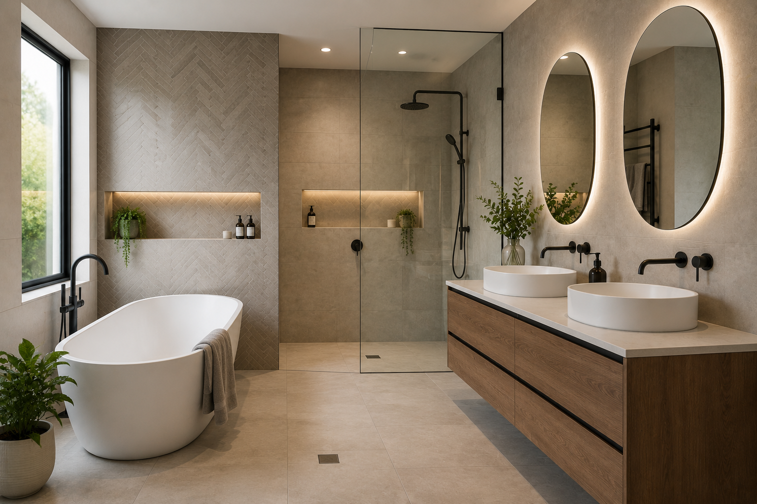 When is a building consent required for a bathroom or kitchen renovation?