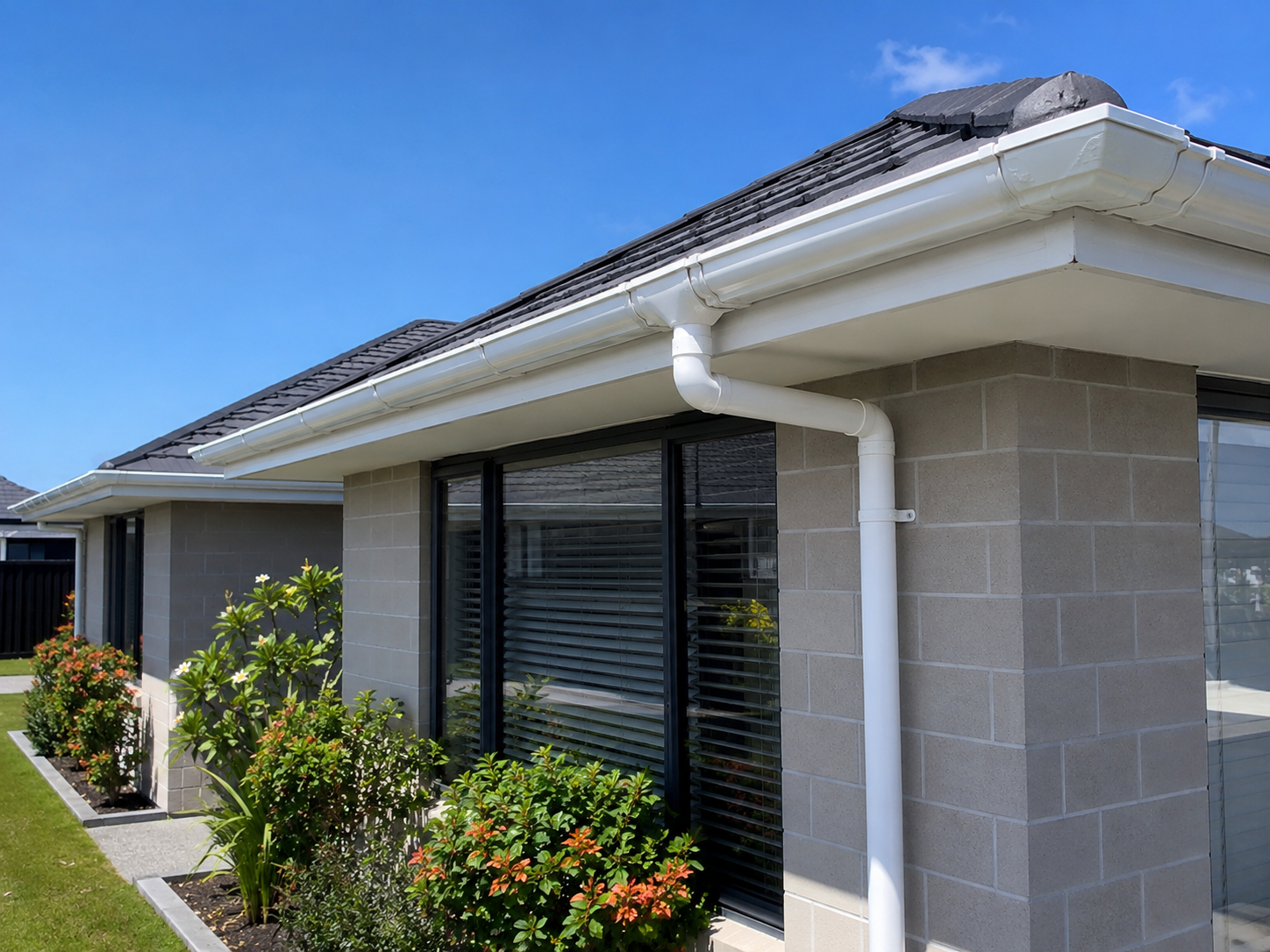 Is it time to replace your spouting? Comparing spouting options