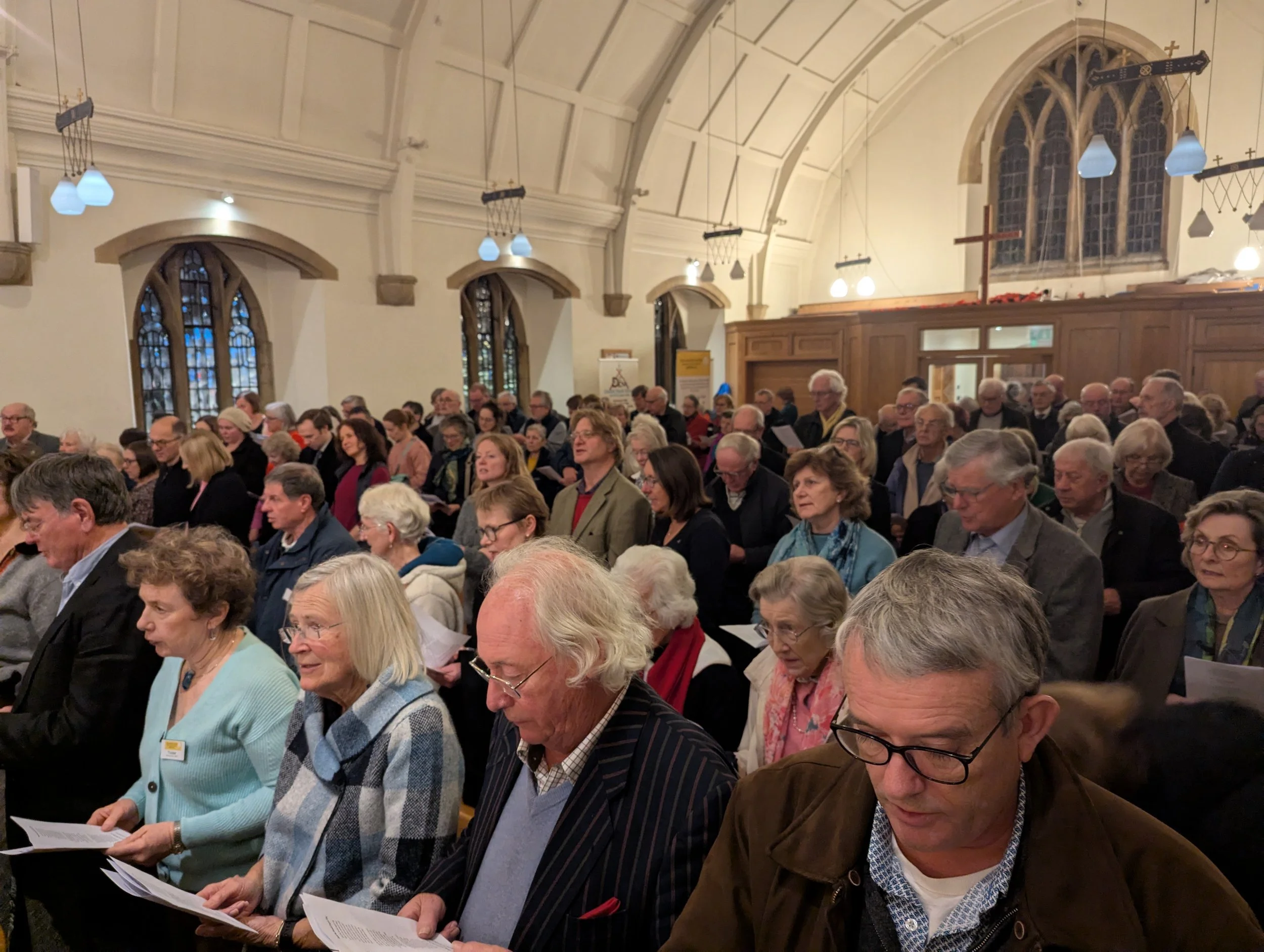 The Hunter Centre’s Annual Christmas Concert 2025