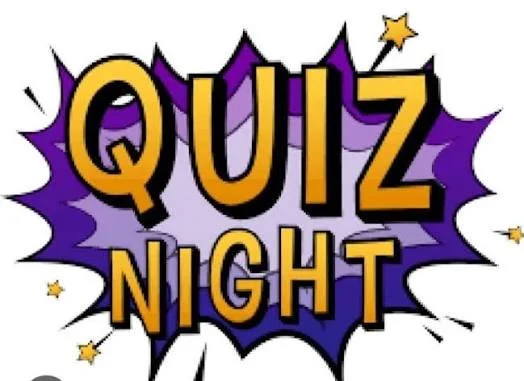 The Hunter Centre Quiz Night
