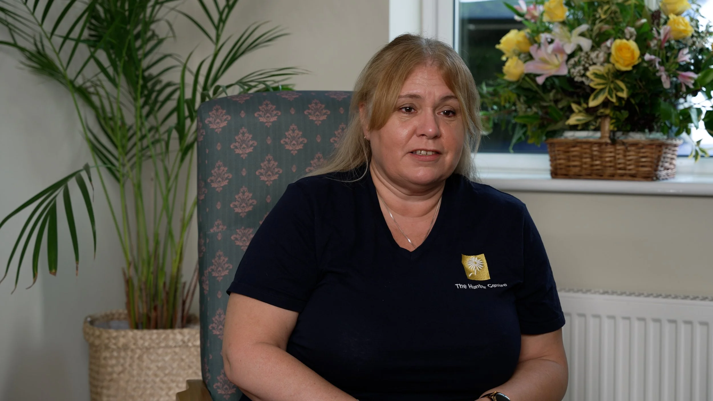 Dementia Advice & Support — The Hunter Centre Supporting those living
