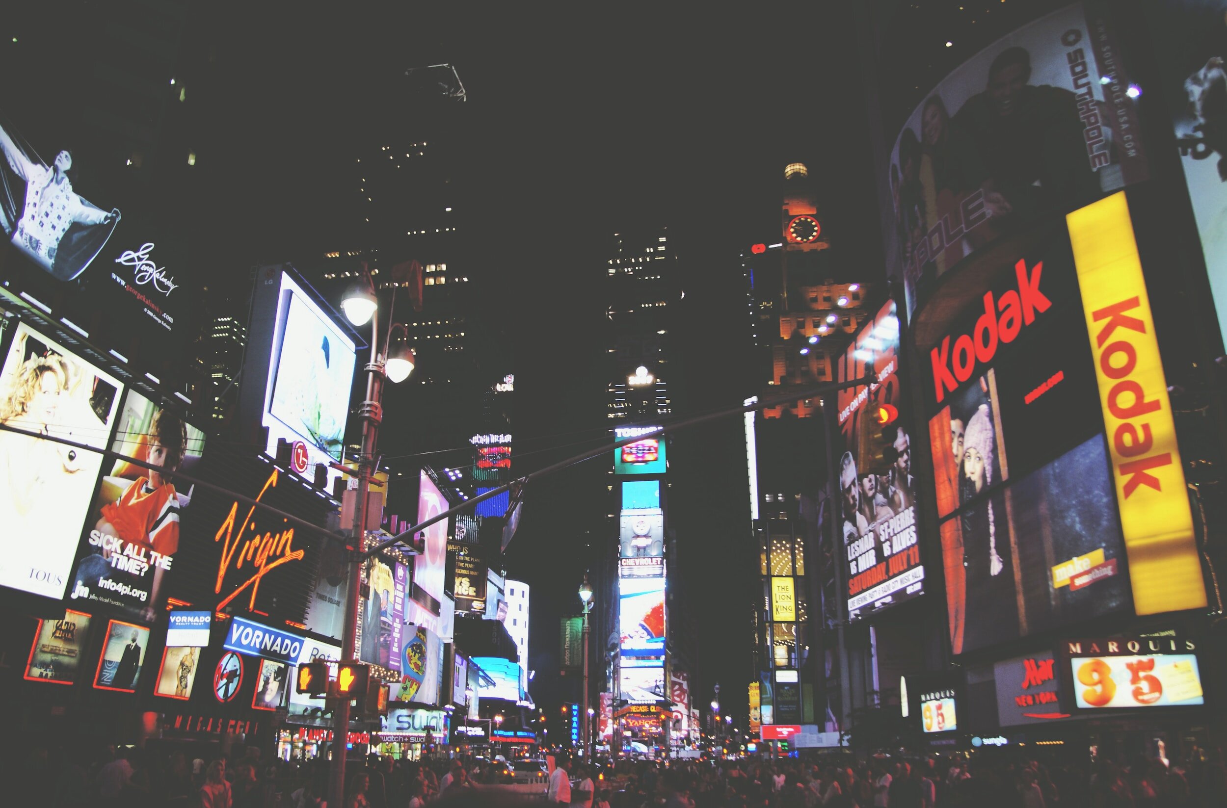 Visual Identity: Bringing Your Brand to Life