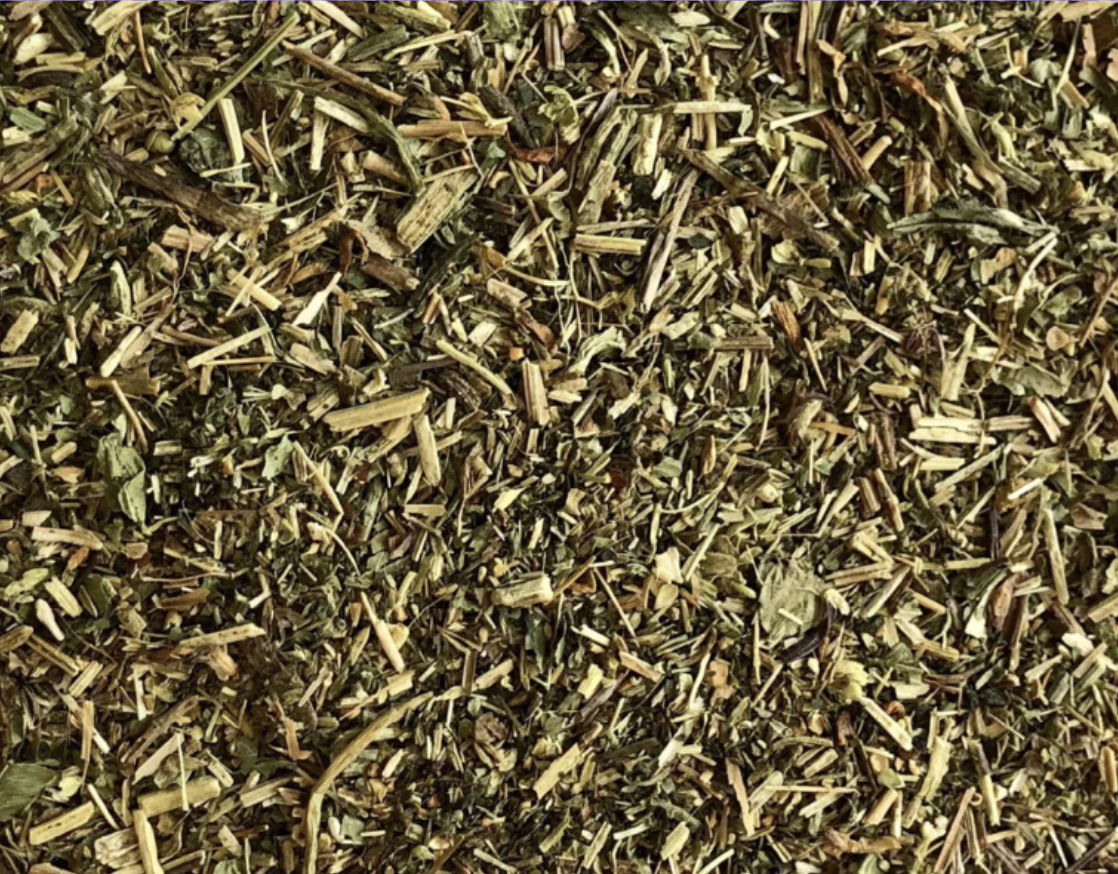 Why Herbs Aren't Always the Answer for Your Horse