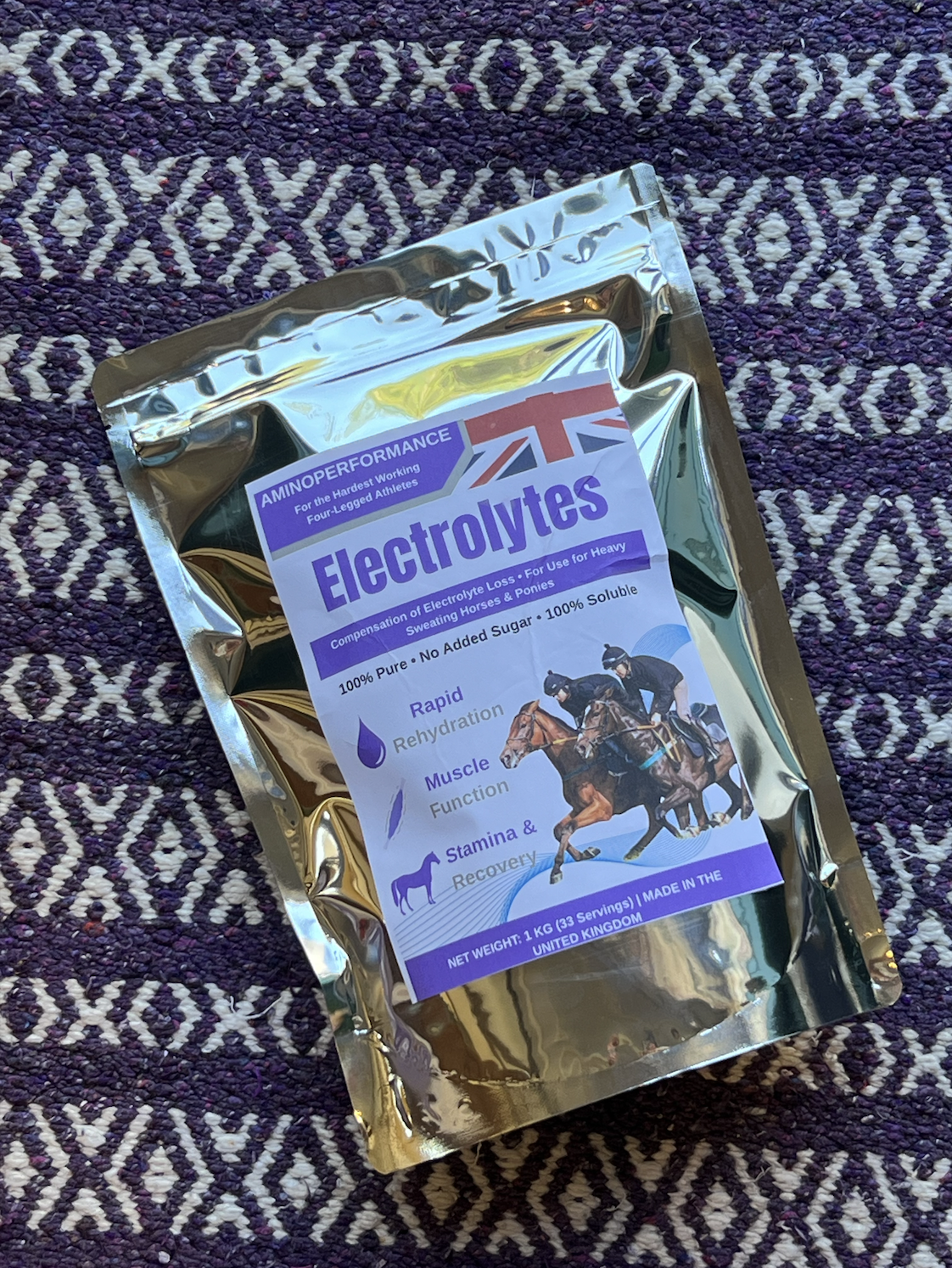 Electrolytes