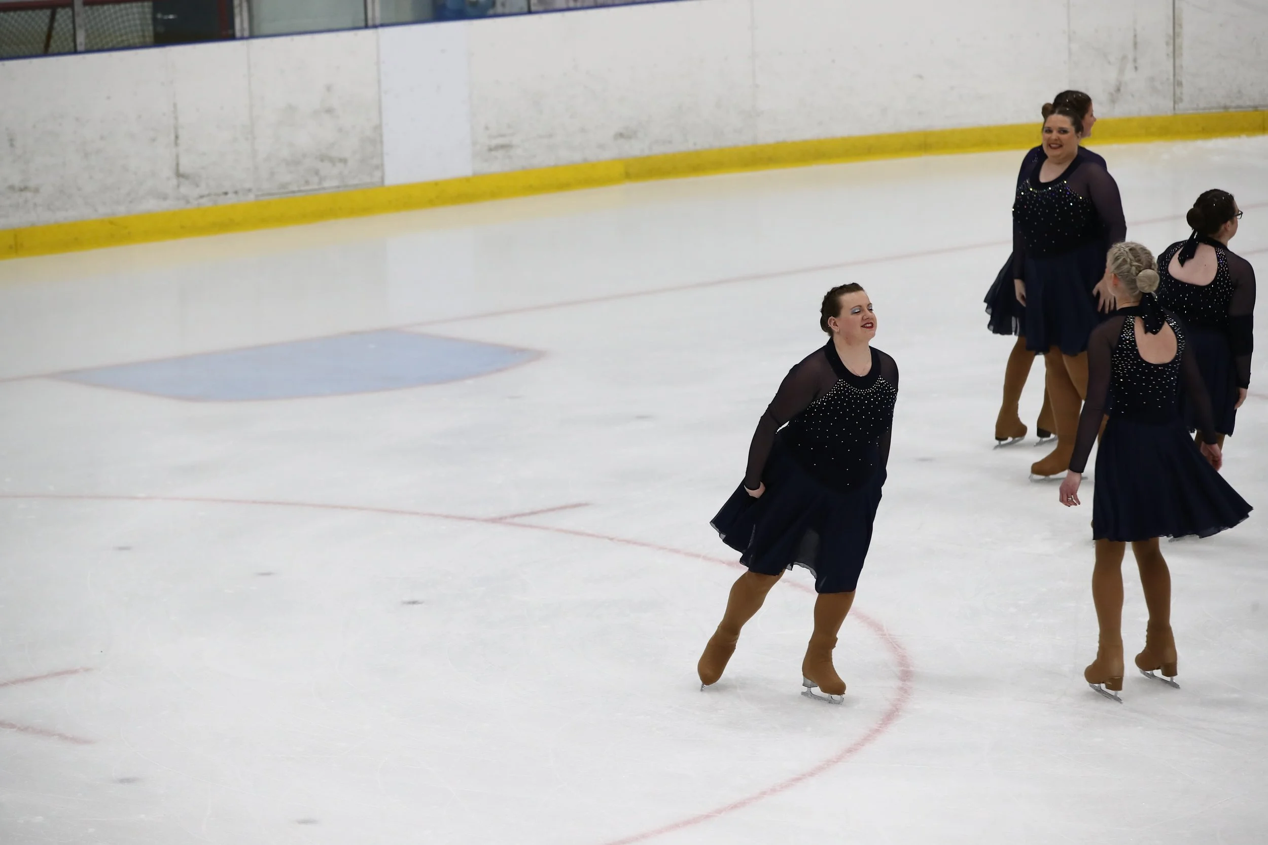 Steel City Trophy 2021