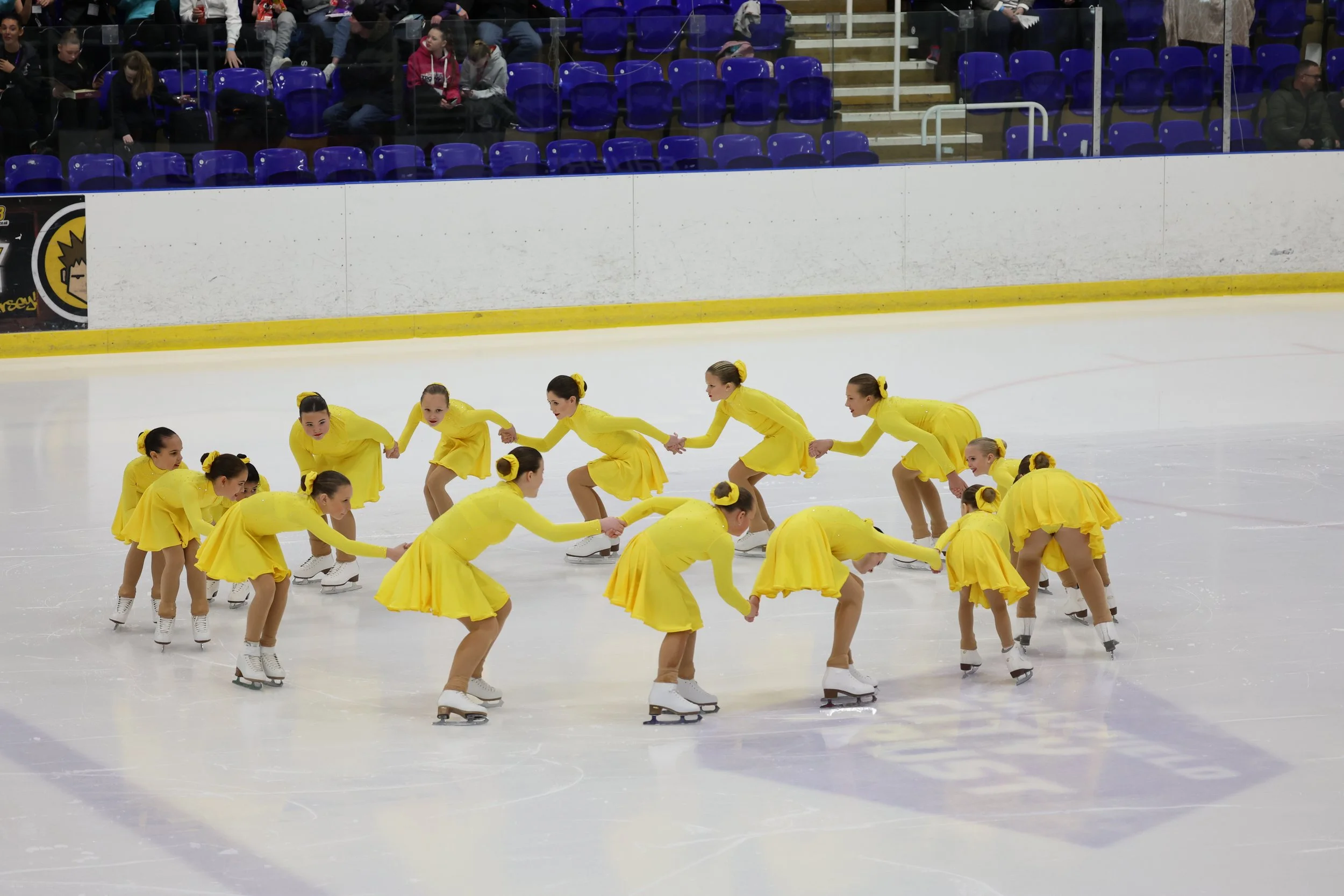 Steel City Trophy 2023