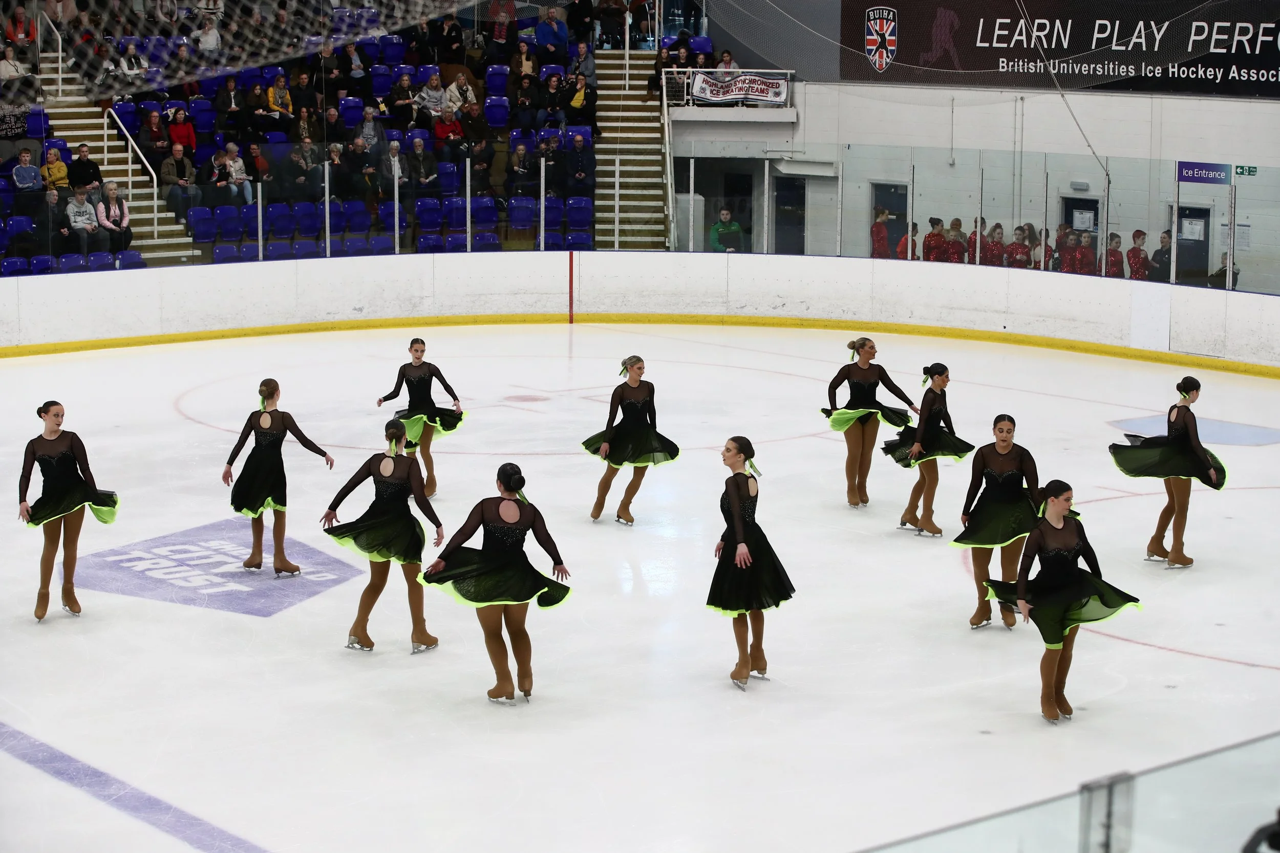 Steel City Trophy 2021