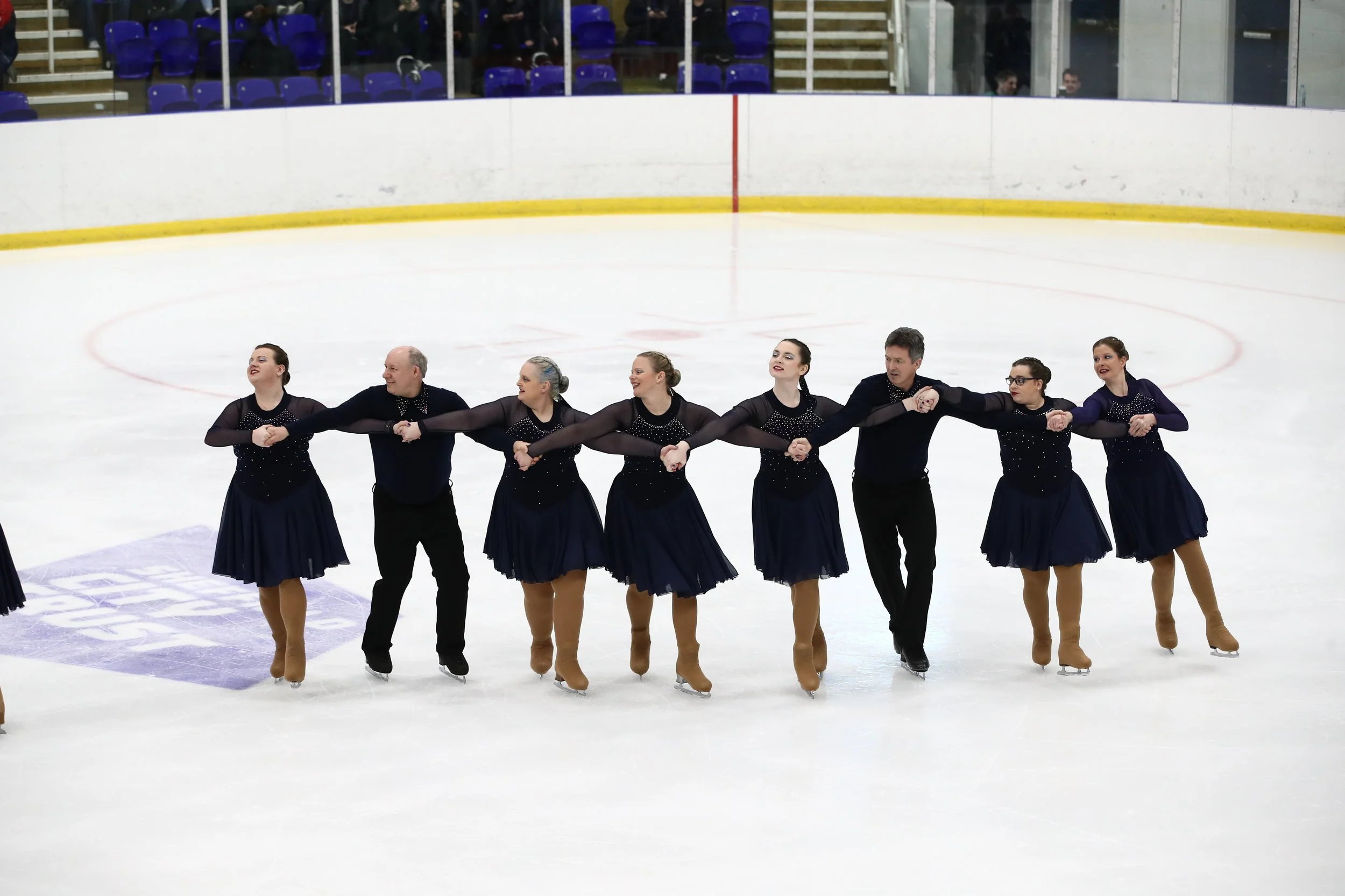 Steel City Trophy 2021