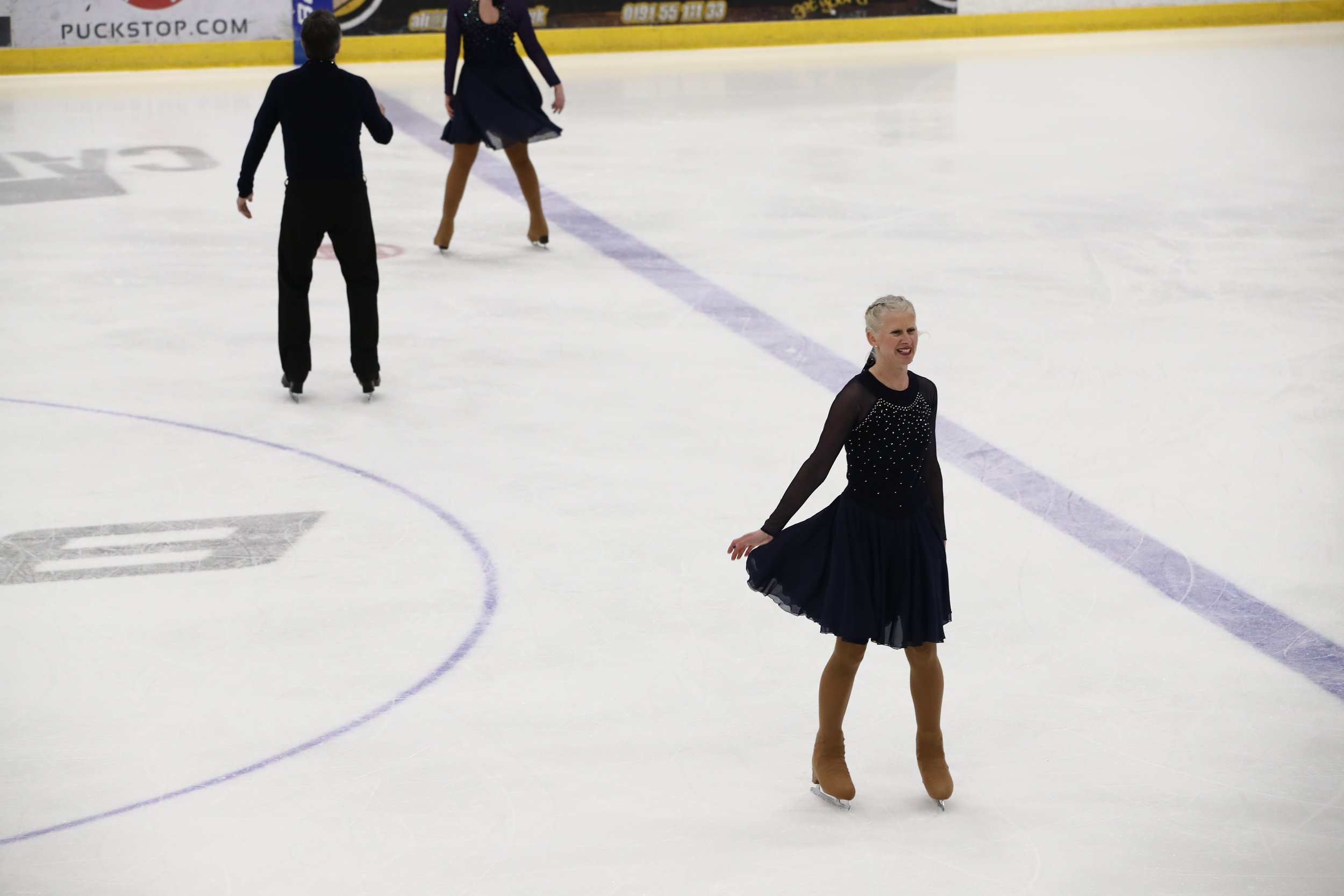 Steel City Trophy 2021